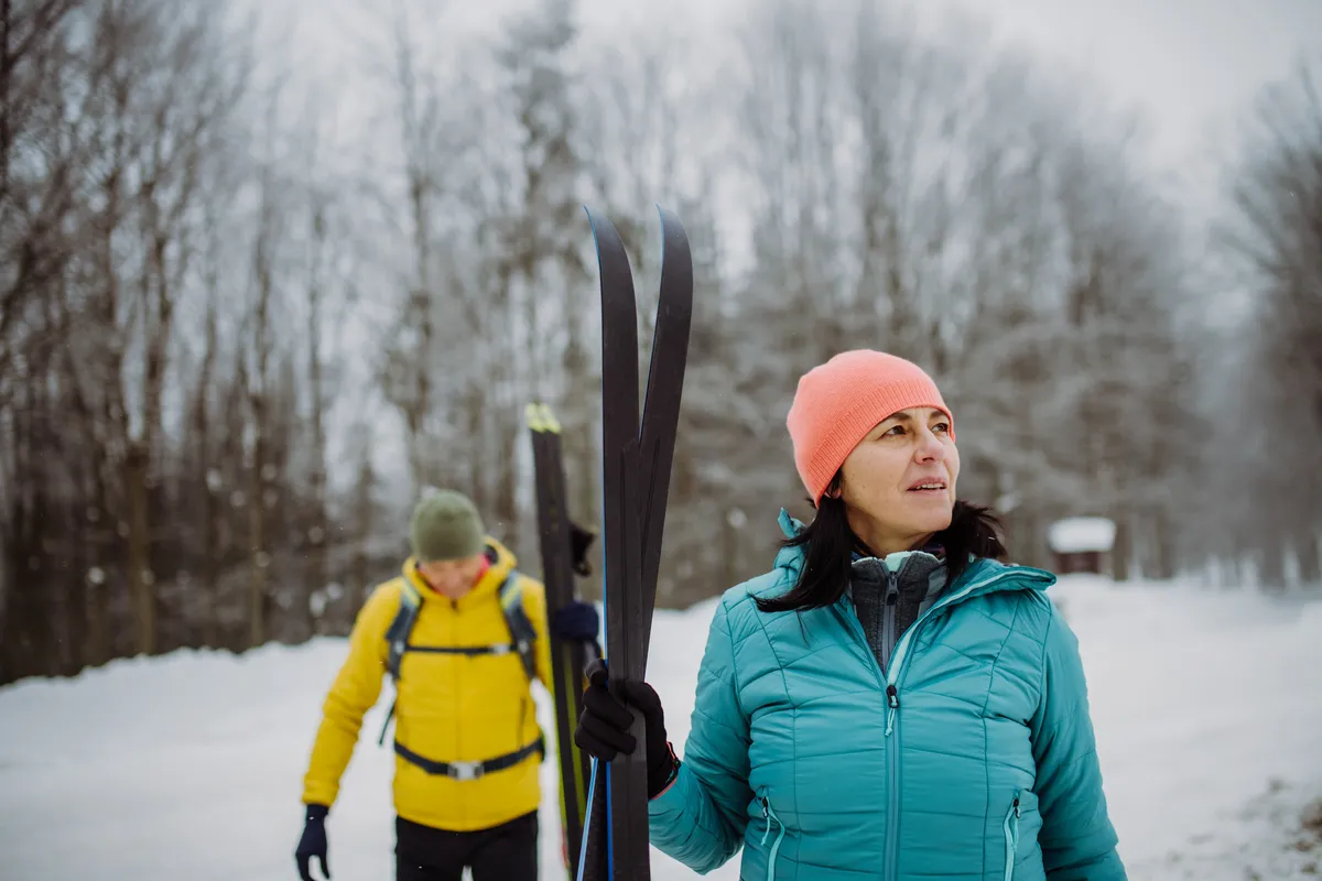 Il y a t-il une vraie différence entre les skis d'occasion pour femme et pour homme ?